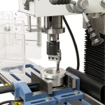 Perceuse fraiseuse Bernardo BF 30 G