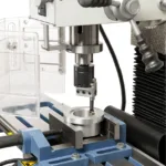 Perceuse fraiseuse Bernardo BF 30 G
