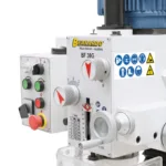 Perceuse fraiseuse Bernardo BF 30 G