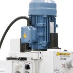 Perceuse fraiseuse Bernardo BF 30 G