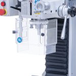 Perceuse fraiseuse Bernardo BF 30 G avec indicateur digital 3 axes DT 40