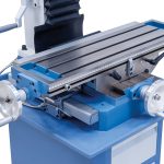 Perceuse fraiseuse Bernardo BF 30 G avec indicateur digital 3 axes DT 40