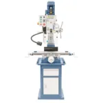 Perceuse fraiseuse Bernardo FM 40 HSV 04
