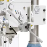 Perceuse fraiseuse Bernardo FM 40 HSV 05