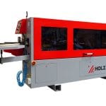 Plaqueuse de chants automatique Holzmann KAM4EPS_400V