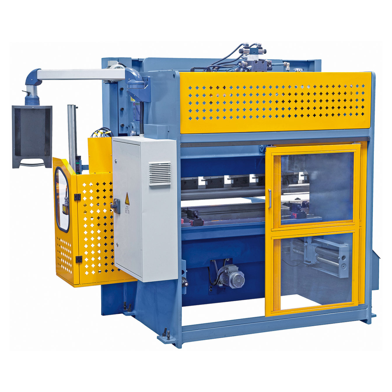 Presse Plieuse Hydraulique Bernardo AKPL 2000 x 80T
