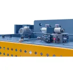 Presse Plieuse Hydraulique Bernardo AKPL 2500 x 80T
