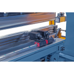 Presse Plieuse Hydraulique Bernardo AKPL 2500 x 80T