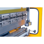 Presse Plieuse Hydraulique Bernardo AKPL 2500 x 80T