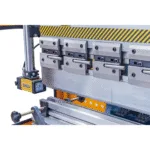 Presse Plieuse Hydraulique Bernardo AKPL 2500 x 80T