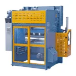Presse Plieuse Hydraulique Bernardo AKPL 1600 x 63T