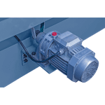 Presse Plieuse Hydraulique Bernardo AKPL 2500 x 100T