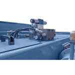 Presse Plieuse Hydraulique Bernardo AKPL 1600 x 63T