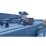 Presse Plieuse Hydraulique Bernardo AKPL 1600 x 63T