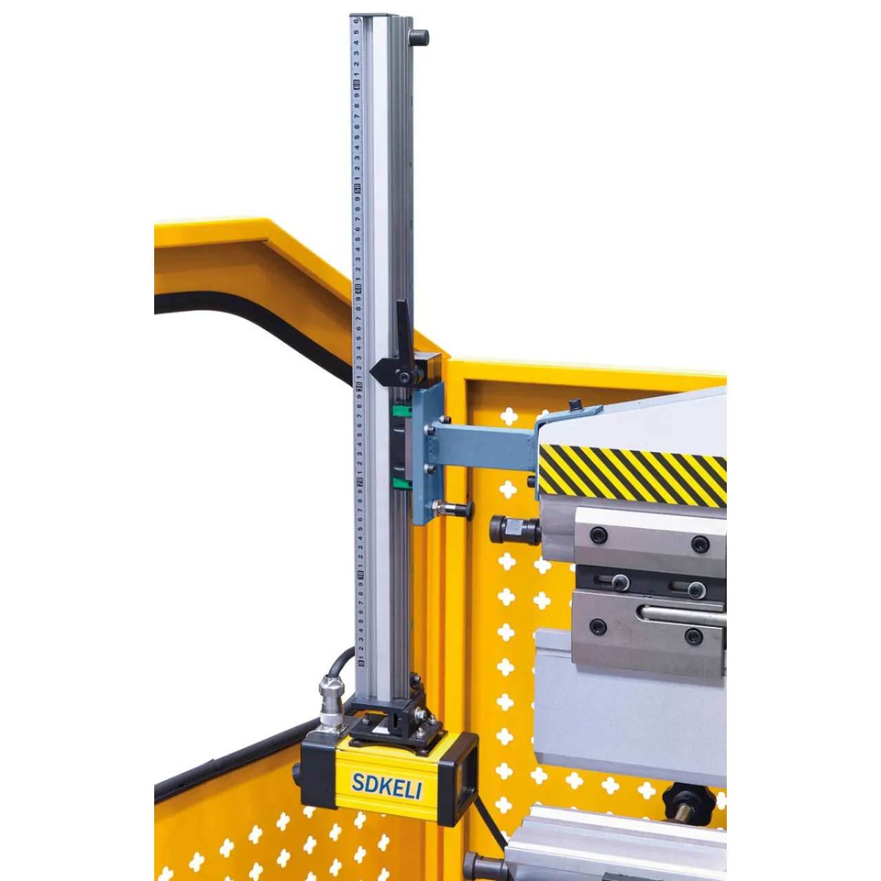 Presse Plieuse Hydraulique Bernardo AKPL 4000 x 125T