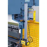 Presse Plieuse Hydraulique Bernardo AKPL 4000 x 125T