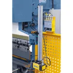 Presse Plieuse Hydraulique Bernardo AKPL 4000 x 125T