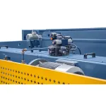 Presse Plieuse Hydraulique Bernardo AKPL 4000 x 125T