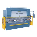 Presse Plieuse Hydraulique Bernardo AKPL 3200 x 160T