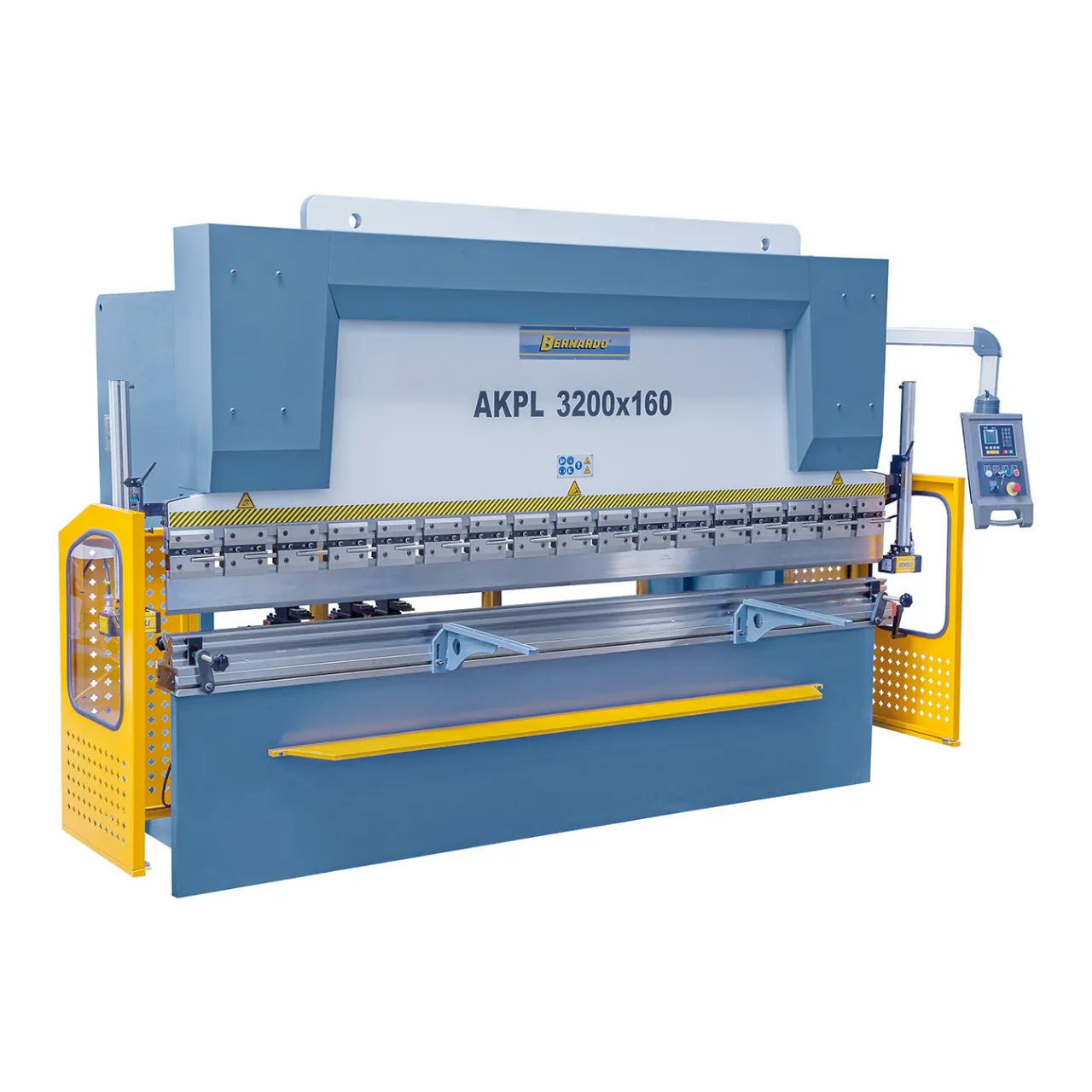 Presse Plieuse Hydraulique Bernardo AKPL 3200 x 160T