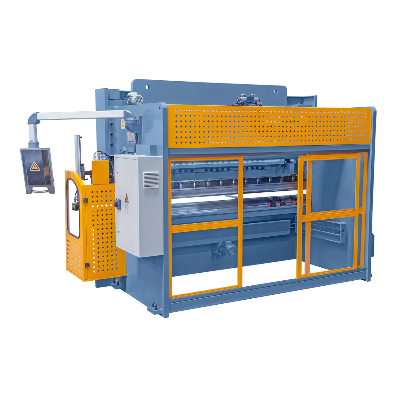 Presse Plieuse Hydraulique Bernardo AKPL 3200 x 160T