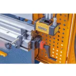 Presse Plieuse Hydraulique Bernardo AKPL 3200 x 160T