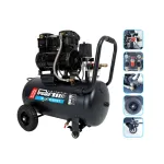 Compresseur silencieux Prodif Expert 50 litres 2cv 230V