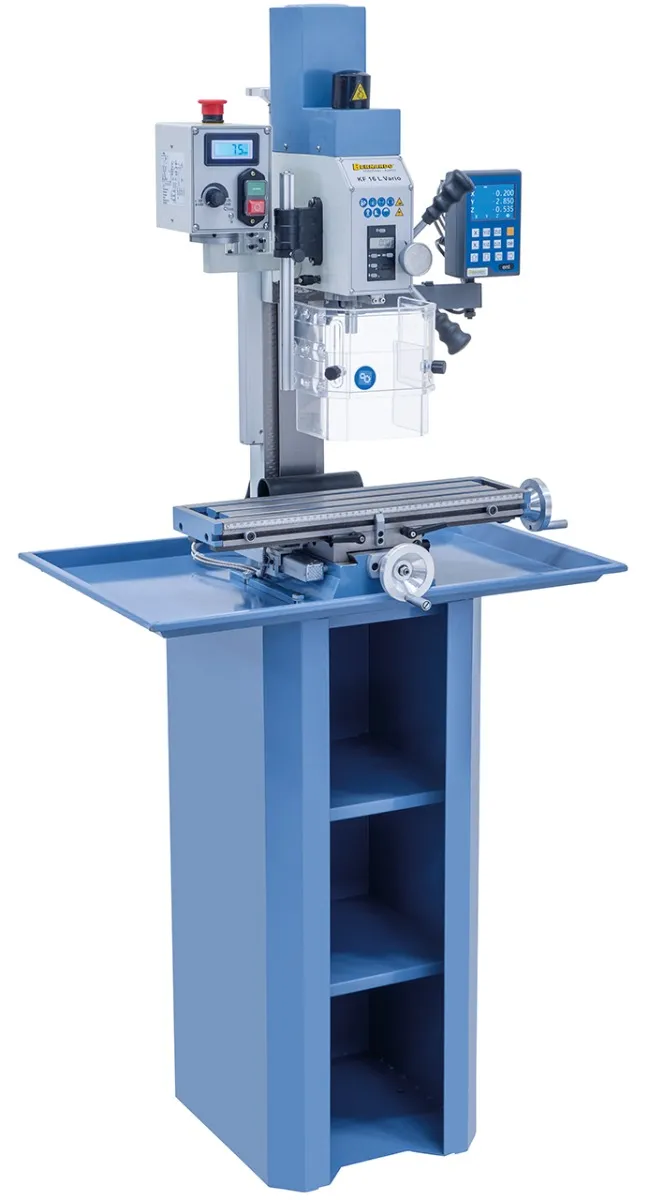 KF 16 L Vario avec indicateur digital 3 axes DT 40