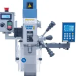 KF 16 L Vario avec indicateur digital 3 axes DT 40
