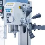 KF 16 L Vario avec indicateur digital 3 axes DT 40