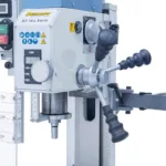 KF 16 L Vario avec indicateur digital 3 axes DT 40