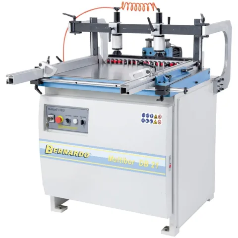 Perceuse multi-broches Bernardo DB 21 10-1030 01