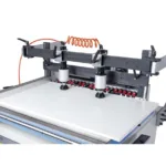 Perceuse multi-broches Bernardo DB 21 10-1030 03