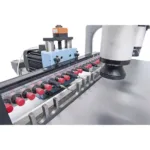 Perceuse multi-broches Bernardo DB 21 10-1030 06