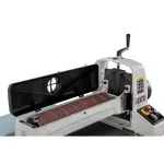 Ponceuse à cylindres calibreuse bois Jet JWDS-2244-M 02