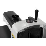 Ponceuse à cylindres calibreuse bois Jet JWDS-2244-M 05