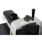Ponceuse à cylindres calibreuse bois Jet JWDS-2244-M 05