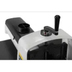 Ponceuse à cylindres calibreuse bois Jet JWDS-2244-M 05