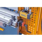 Presse Plieuse Hydraulique Bernardo AKPL 3200 x 100T