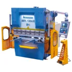 Presse plieuse hydraulique Bernardo AKPL 1300x30 06-1791xl 01