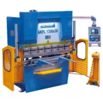 Presse plieuse hydraulique Bernardo AKPL 1300x30 06-1791xl 02
