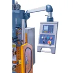 Presse plieuse hydraulique Bernardo AKPL 1600x40 - 04