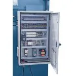 Presse plieuse hydraulique Bernardo AKPL 1600x40 - 06
