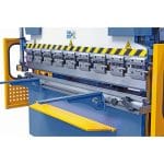 Presse plieuse hydraulique Bernardo AKPL 2000x40 - 05