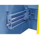 Presse plieuse hydraulique Bernardo AKPL 2000x40 - 07