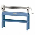 Rouleuse de tole Bernardo RM 1000 - 01