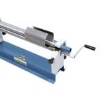 Rouleuse de tole Bernardo RM 1000 - 02