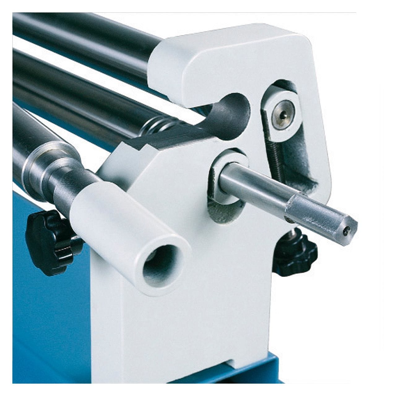Rouleuse de tole Bernardo RM 1000 - 03