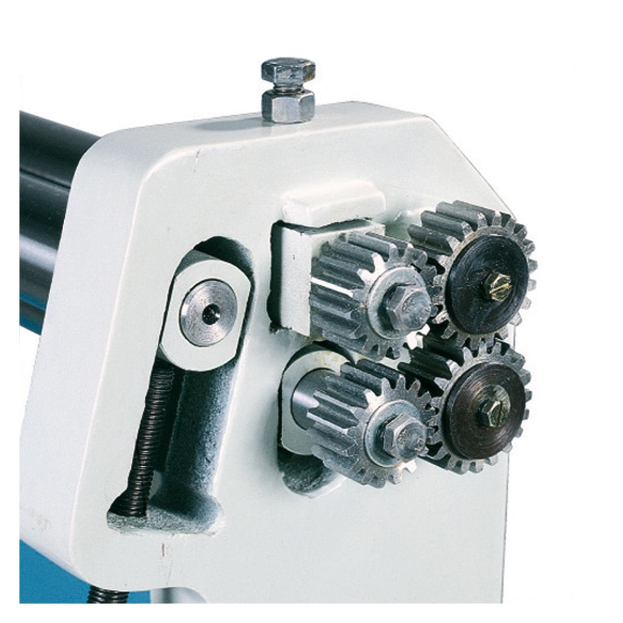 Rouleuse de tole Bernardo RM 1000 - 04