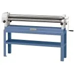 Rouleuse de tole Bernardo RM 1300 - 01